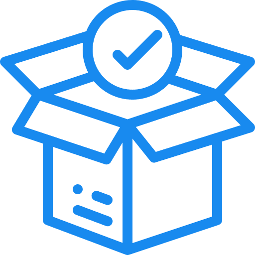Livraison automatique des consommables