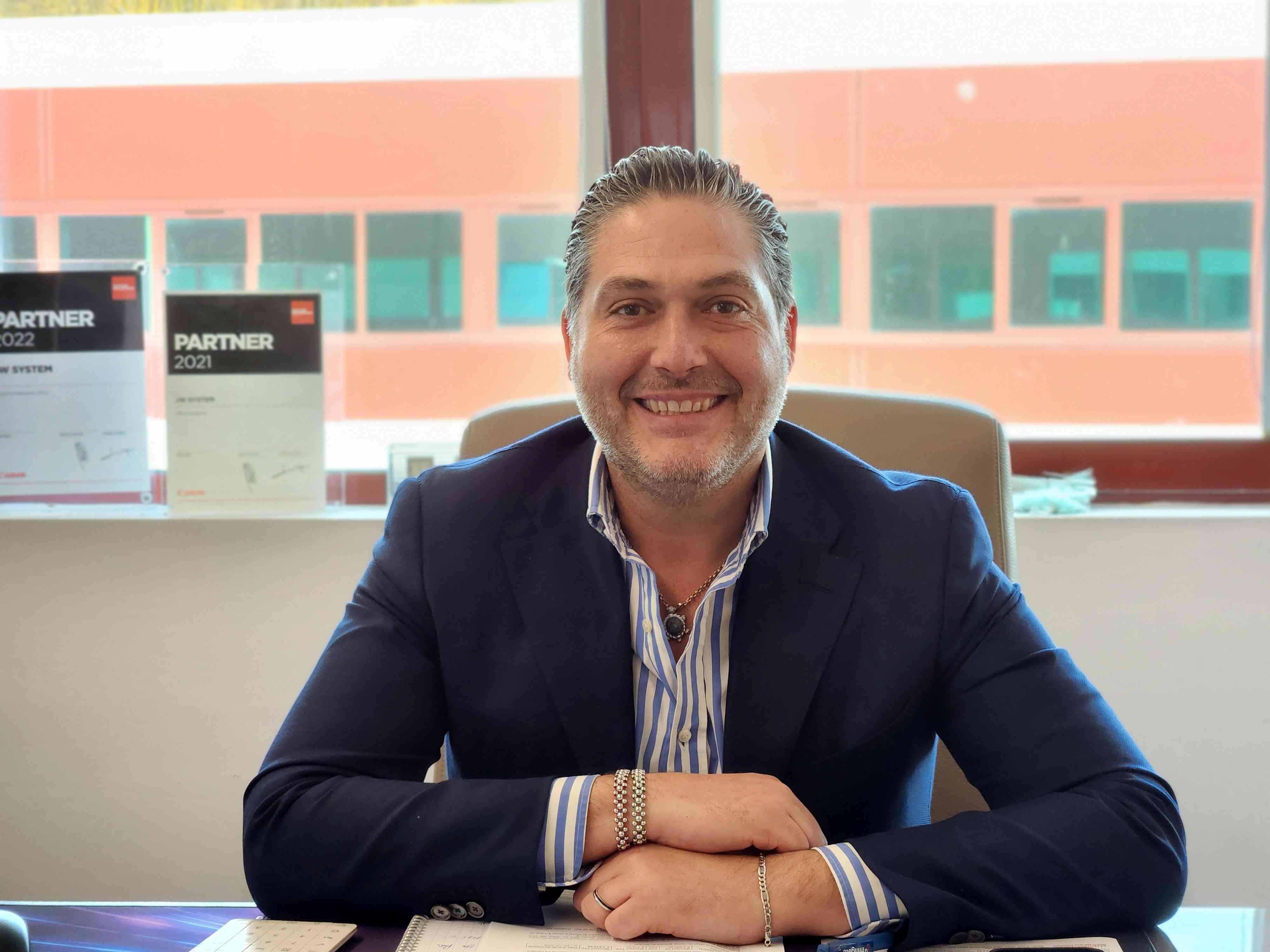 Julien Wirth - JW SYSTEM