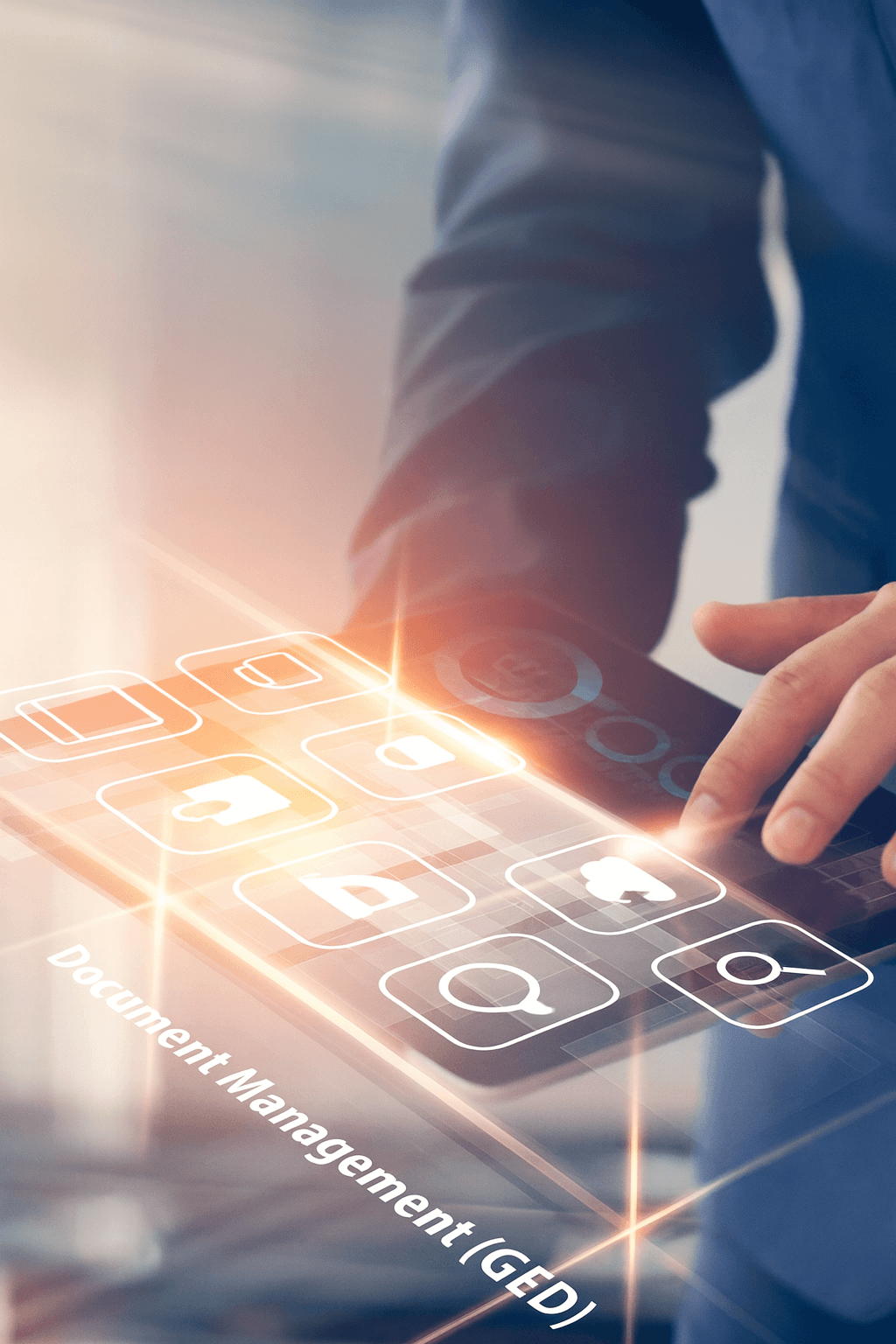 Service d'impressions